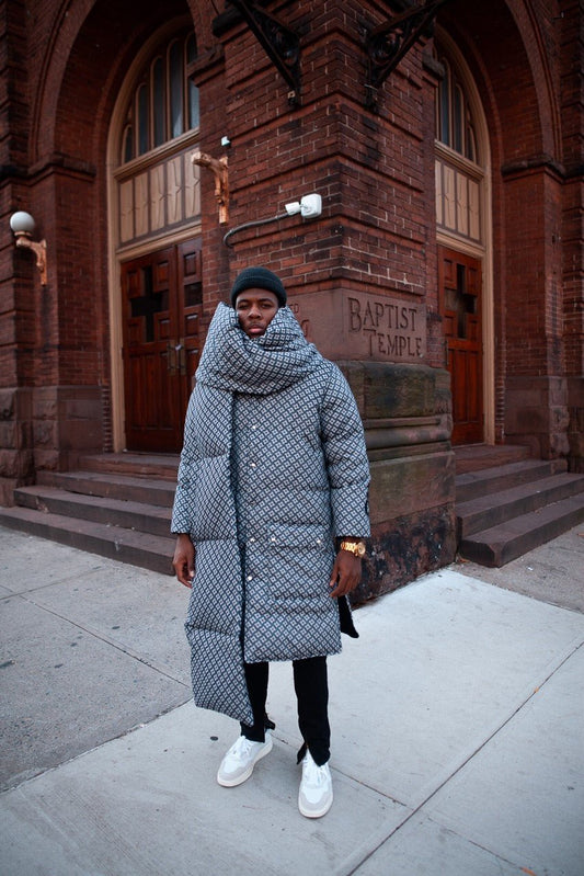 Cozy Boy - mario-n-lee